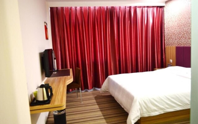 Shanshui Trend Hotel