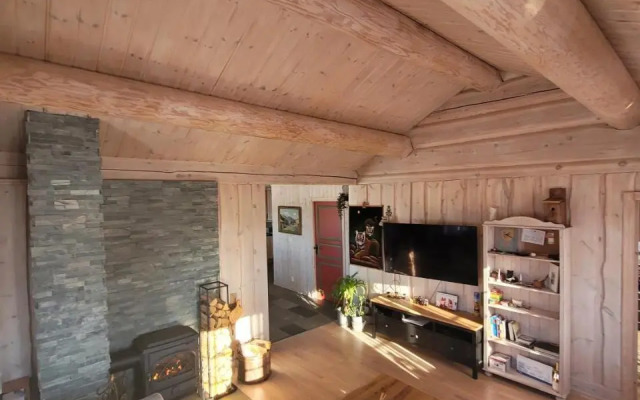 ReveEnka - cabin in Trysil with Jacuzzi for rent
