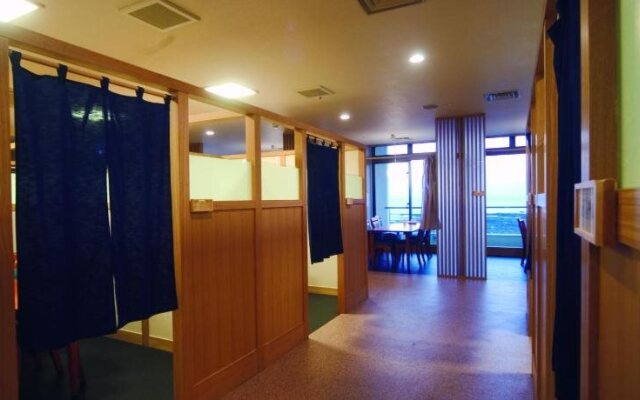 Hotel Aoshima Cinq Male