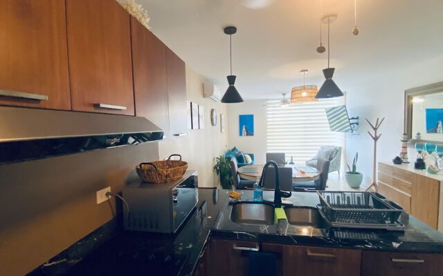 Almar 303 Apartments