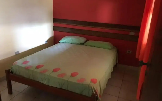 PousadaBoramar