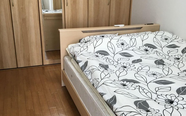 더블 아파트 (풀 더블 침대) 사진 1