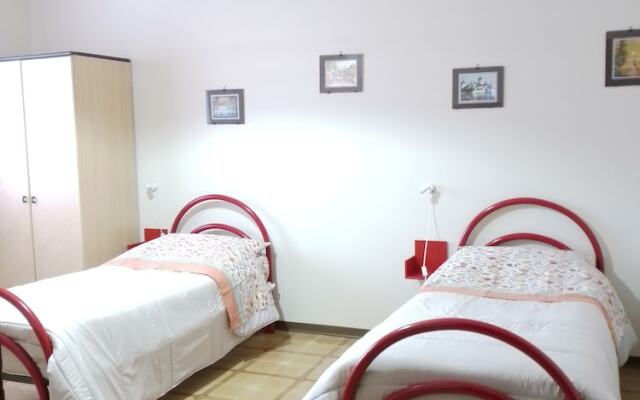 Affittacamere Giò & Giò