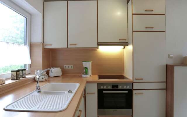 Luxurious Holiday Home near the Ski Area in Winterberg