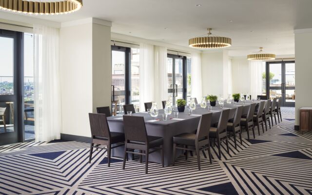 Kimpton Journeyman Hotel by IHG