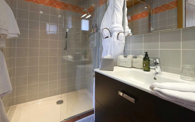 Hôtel Auberge Saint Hubert