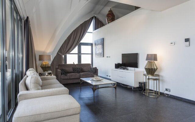 Poort Beach Boutique Apartments