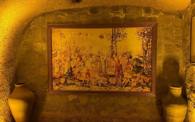 VVWV Boutique Wine Hotel