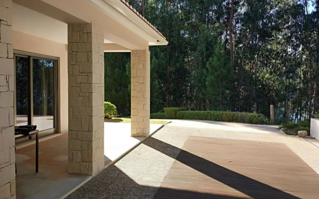 Quinta da Martinela Ferreira Do Zêzere