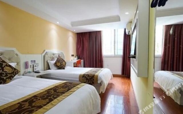 Yapeng Boutique Hotel