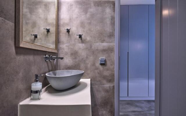 ELIA Villas PAROS K1+K2