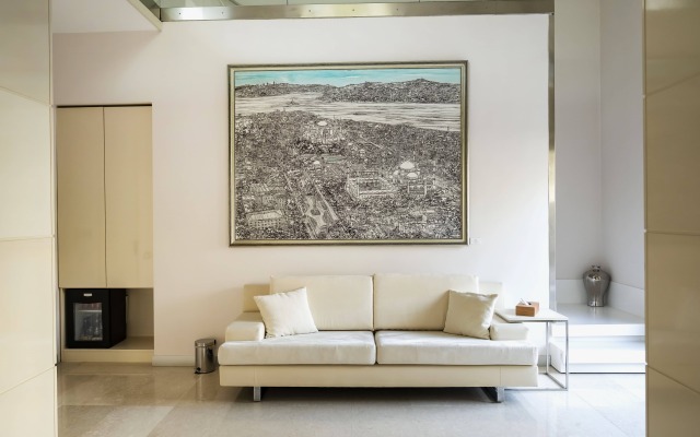 Casa dell'Arte Hotel of Arts & Leisure