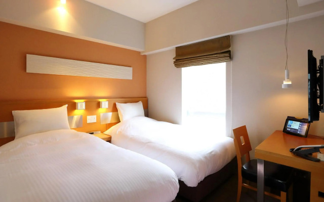 Hotel MyStays Oita - фото 2