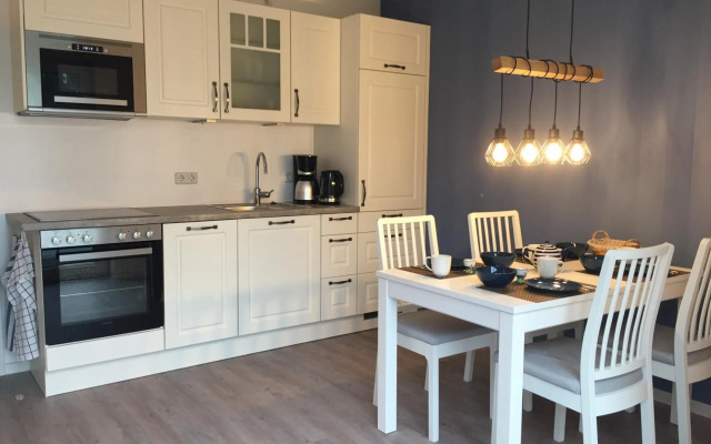 Dünenkieker Ferienwohnung