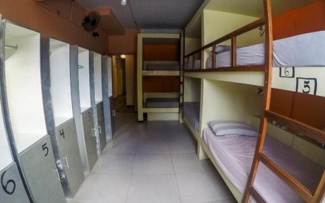 Hostel Savassi