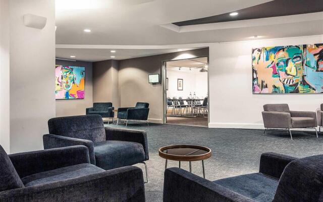 voco Brisbane City Centre Hotel 