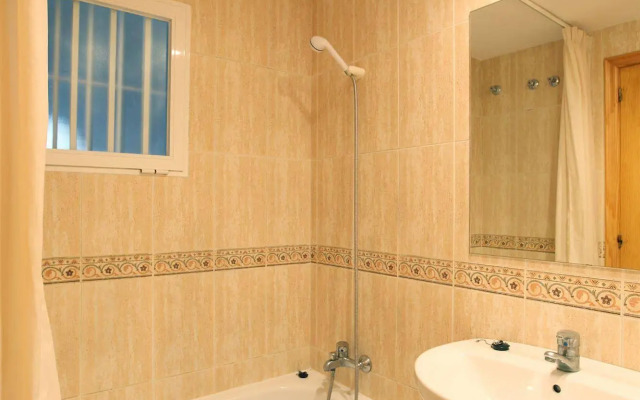 Apartamentos Poseidon Living