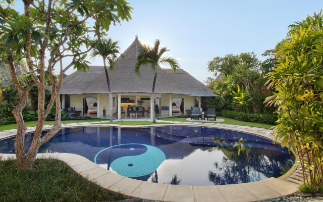 Impiana Private Villas Seminyak