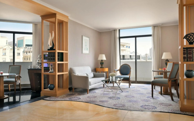 InterContinental Jeddah by IHG