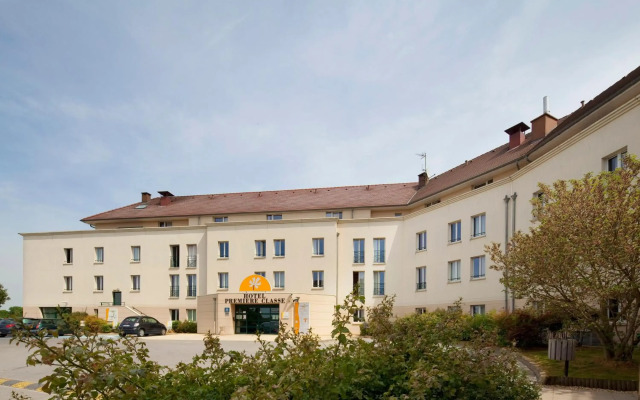 Premiere Classe Marne La Vallée - Bussy Saint Georges
