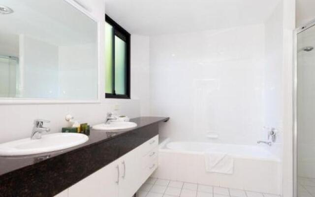 Allambi Rise Apartments A