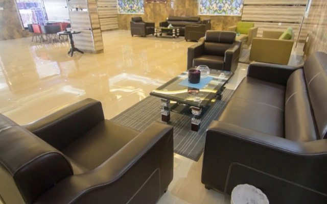 Alreef Almumaiz Hotel