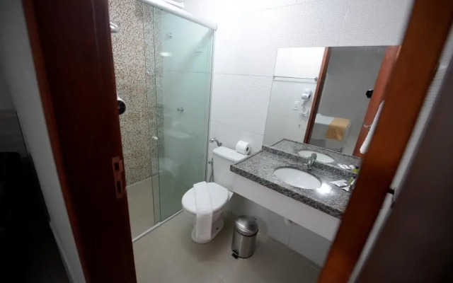 Hotel Leon