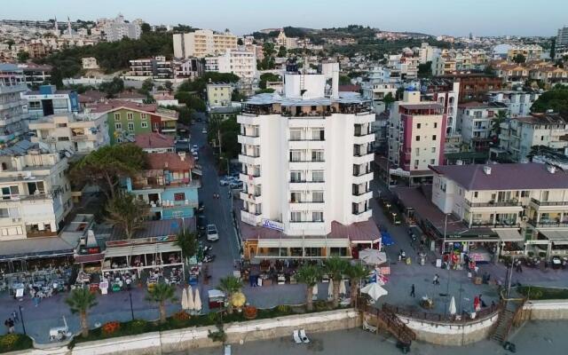 Asenabeach Hotel Kusadasi