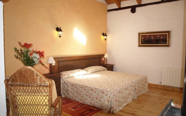 Gran Posada La Mesnada