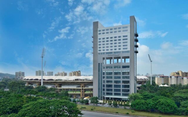 Courtyard Navi Mumbai