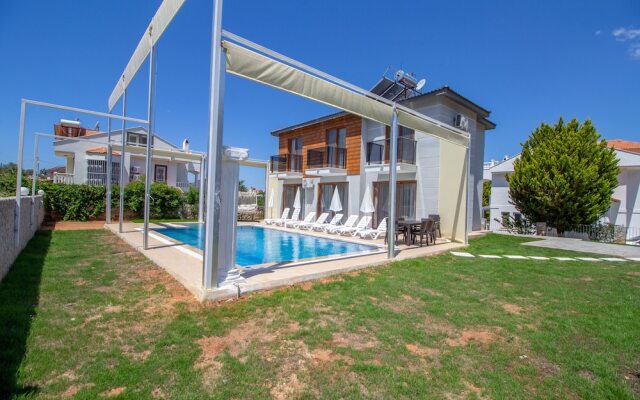 Fethiye Mina Villa