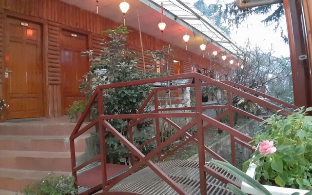 Dang Khoa Garden Inn