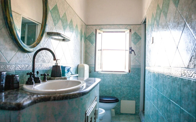 FAN SARD casa vacanze vicino mare San Giovanni di Posa ol01