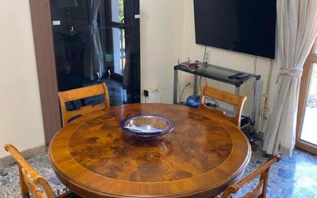 Casa Vacanze Rosignoli