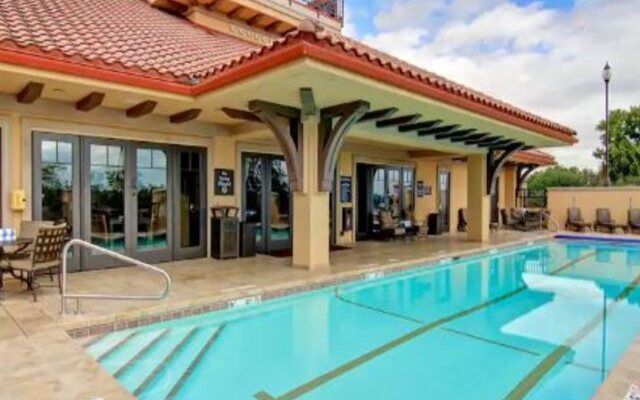 Homewood Suites by Hilton Richland