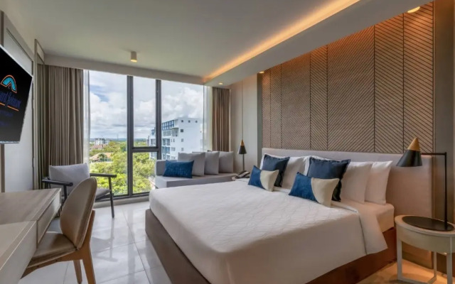Howard Johnson by Wyndham Pattaya JC