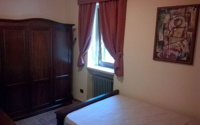 Agriturismo Valle DAmbrosia