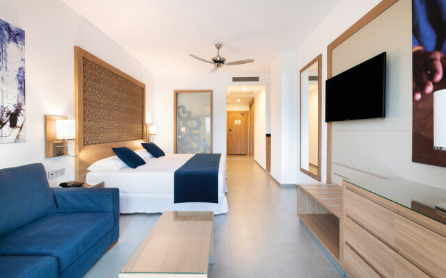 Hotel Riu Palace Boavista - All Inclusive