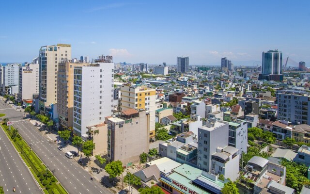 Nature Hotel Da Nang