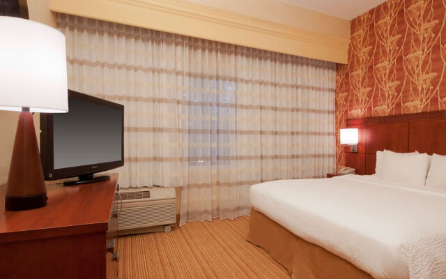 Courtyard Amarillo WestMedical Center