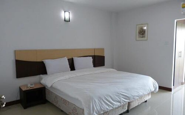 Tamarind Place