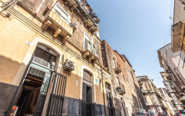 SikulaHouse - apartment in the city center