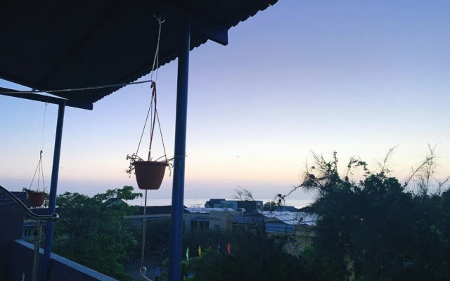 Nha nghi Loc Thinh
