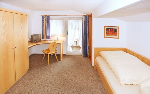 Gasthof Schöttlkarspitz