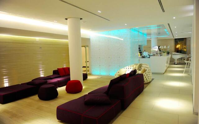 Europa Hotel Design Spa 1877