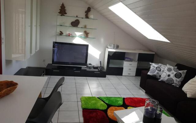 Jules Traum im Schwarzwald