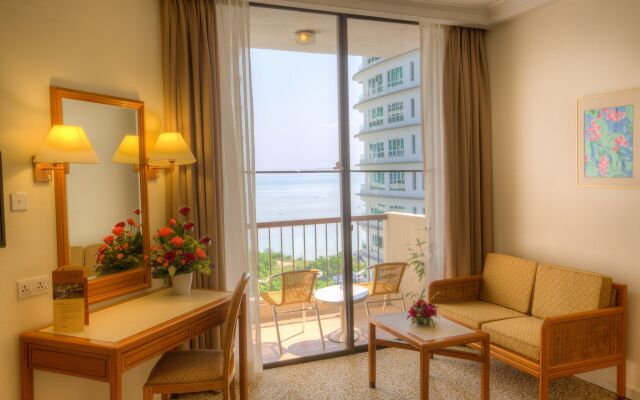 M Social Resort Penang