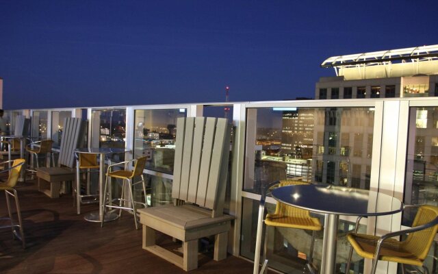 Sheraton Columbia Downtown Hotel