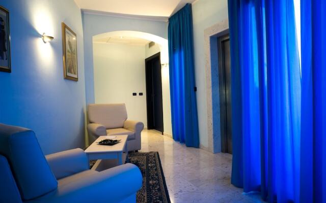 Hotel Select Wellness & Spa