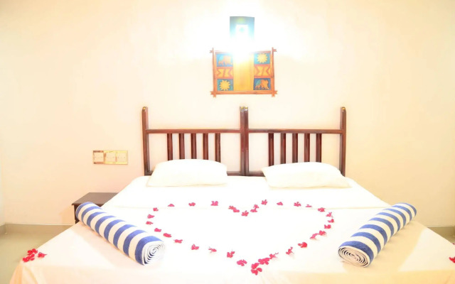 Samorich Hotel